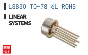 LS830 TO-78 6L ROHS ͼƬ